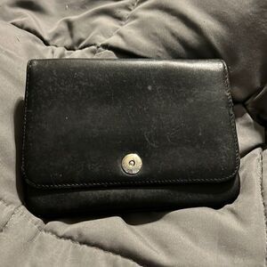 Vintage Etienne Aigner Wallet 